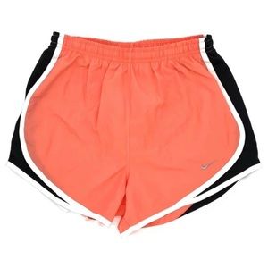 Womens Nike Dri-Fit Running Shorts